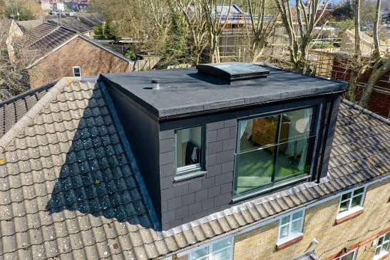 Loft conversion